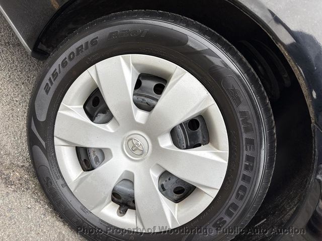 2003 Toyota Camry  - 22931014 - 4