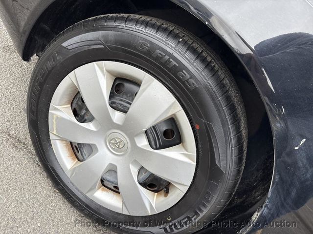 2003 Toyota Camry  - 22931014 - 5