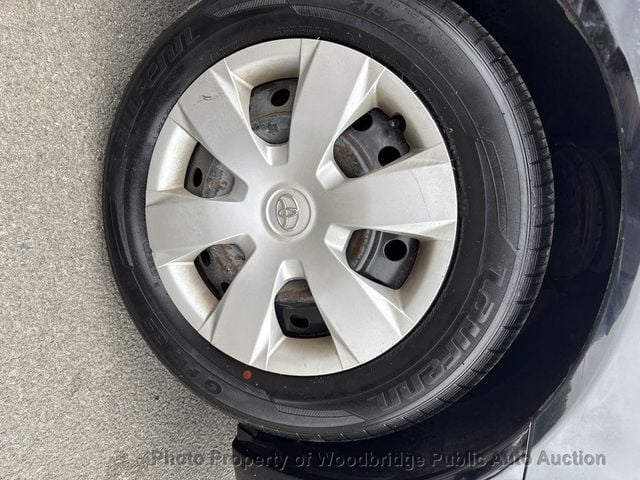 2003 Toyota Camry  - 22931014 - 6
