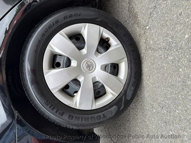 2003 Toyota Camry  - 22931014 - 7