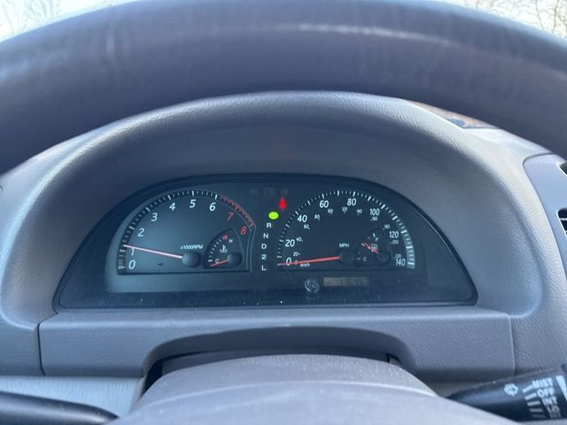 2003 Toyota Camry  - 23002561 - 9