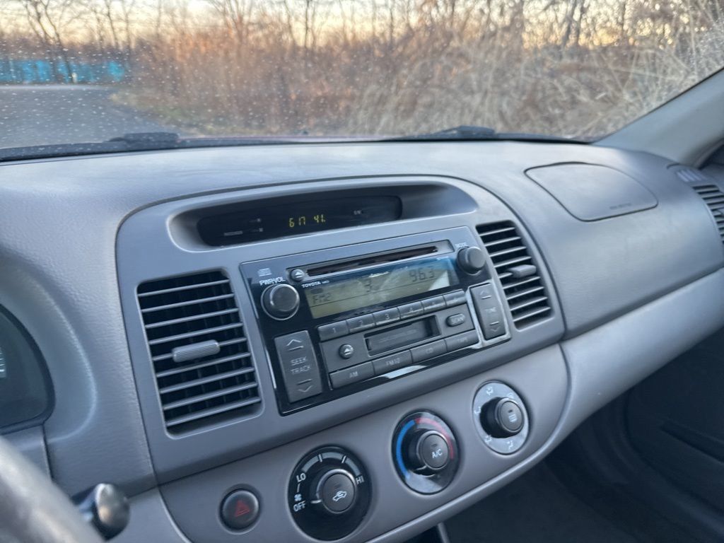 2003 Toyota Camry  - 23002561 - 10