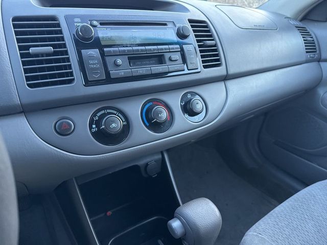2003 Toyota Camry  - 23002561 - 11