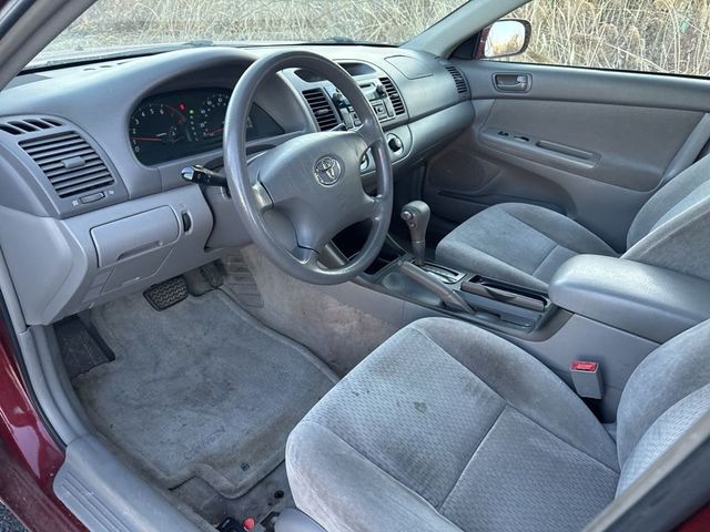 2003 Toyota Camry  - 23002561 - 4