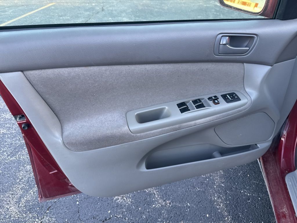 2003 Toyota Camry  - 23002561 - 6