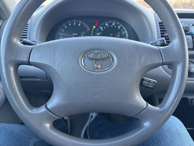 2003 Toyota Camry  - 23002561 - 8