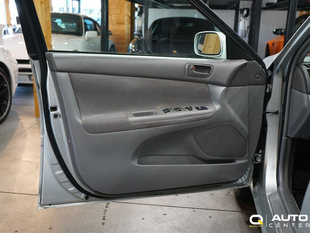 2003 Toyota Camry  - 23005506 - 9