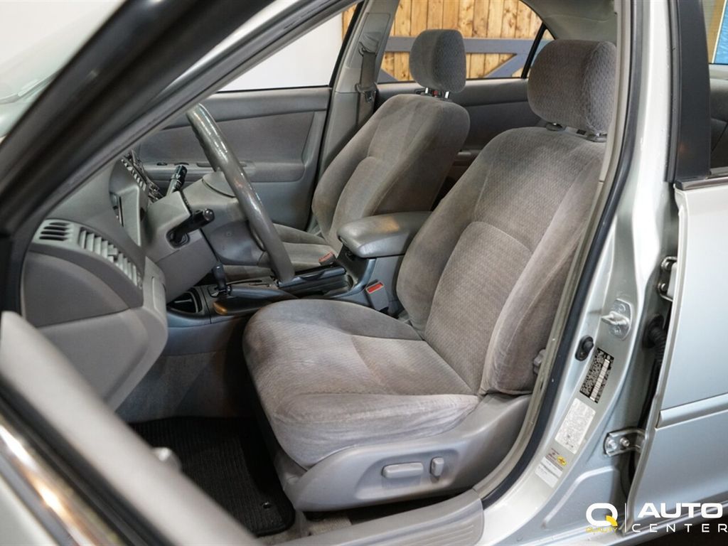 2003 Toyota Camry  - 23005506 - 10