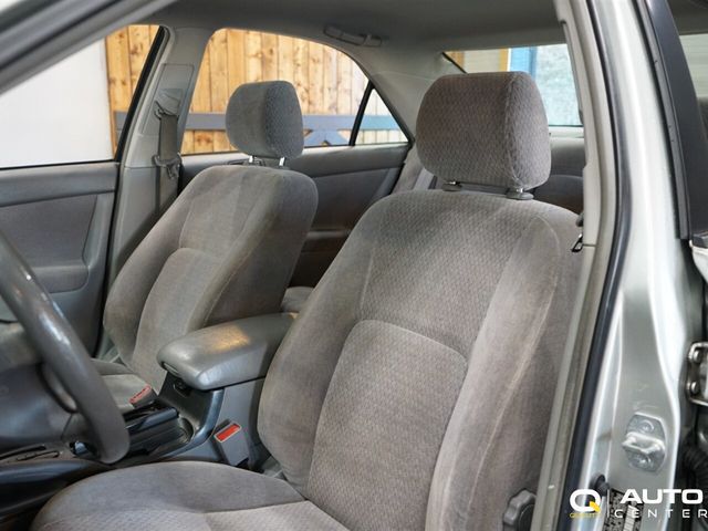 2003 Toyota Camry  - 23005506 - 11