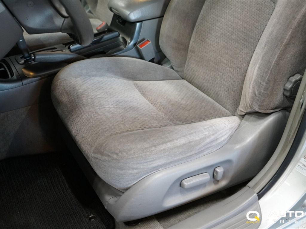 2003 Toyota Camry  - 23005506 - 12