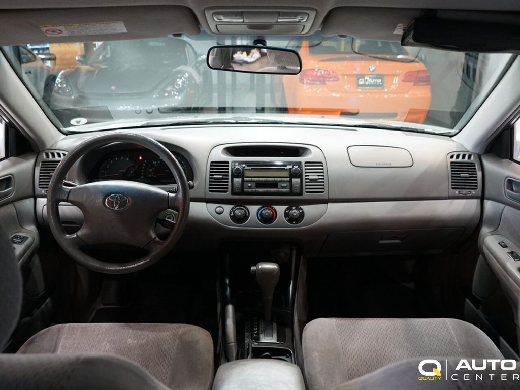 2003 Toyota Camry  - 23005506 - 14