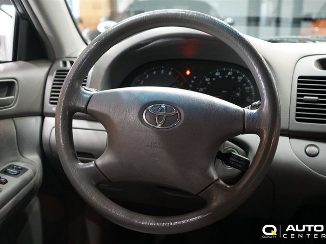 2003 Toyota Camry  - 23005506 - 15