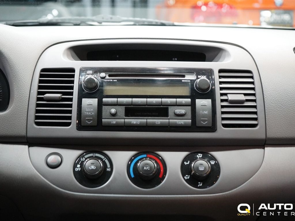2003 Toyota Camry  - 23005506 - 16