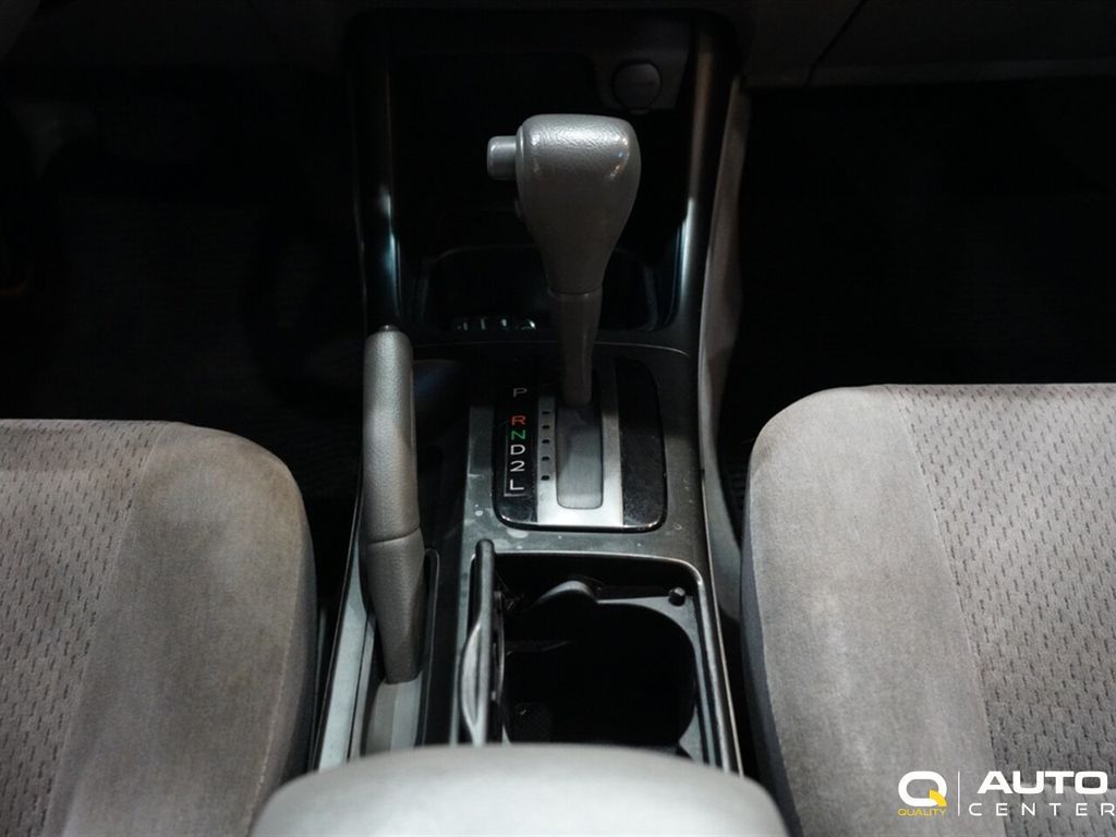 2003 Toyota Camry  - 23005506 - 17