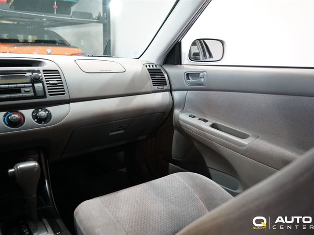 2003 Toyota Camry  - 23005506 - 18