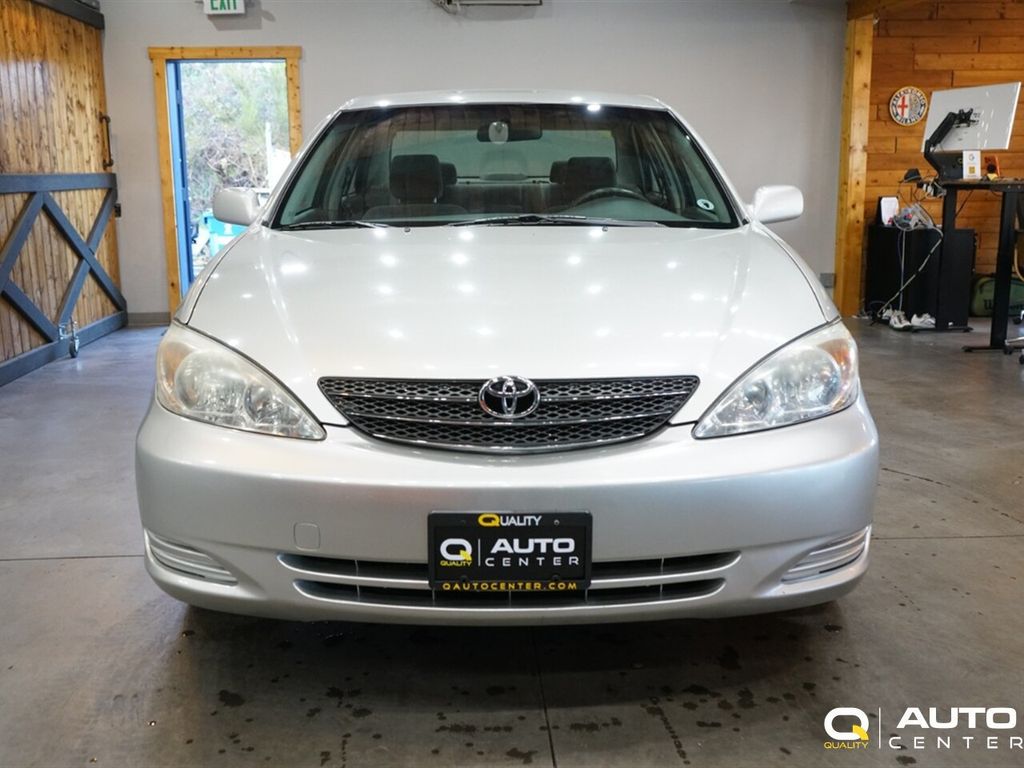 2003 Toyota Camry  - 23005506 - 1