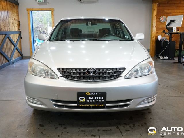 2003 Toyota Camry  - 23005506 - 1