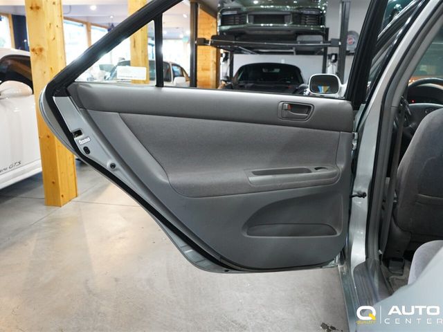 2003 Toyota Camry  - 23005506 - 19