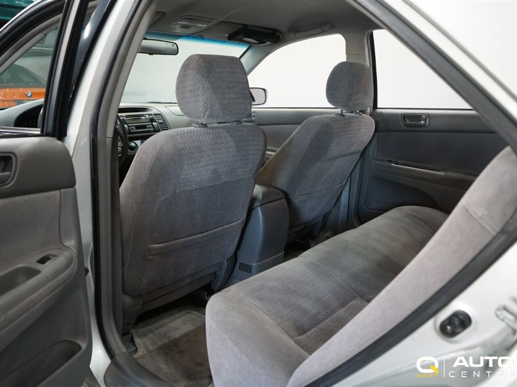 2003 Toyota Camry  - 23005506 - 20