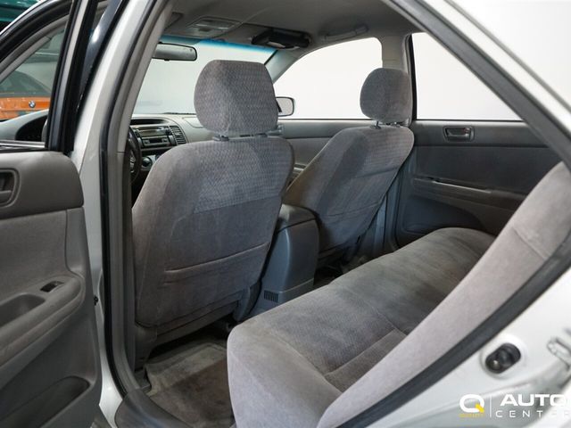 2003 Toyota Camry  - 23005506 - 20