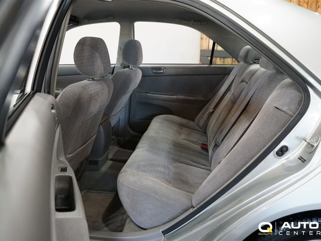 2003 Toyota Camry  - 23005506 - 21
