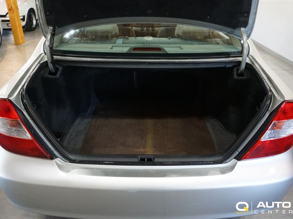 2003 Toyota Camry  - 23005506 - 23