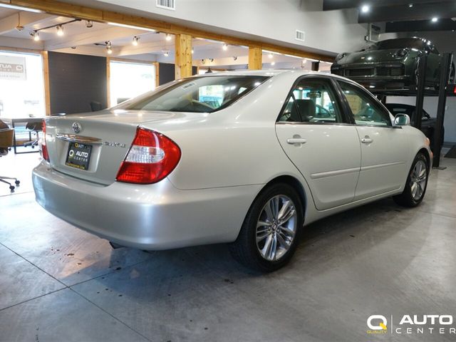 2003 Toyota Camry  - 23005506 - 3