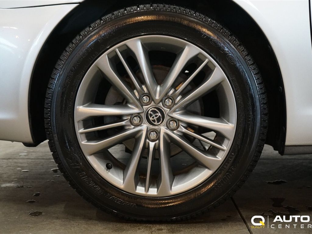 2003 Toyota Camry  - 23005506 - 6