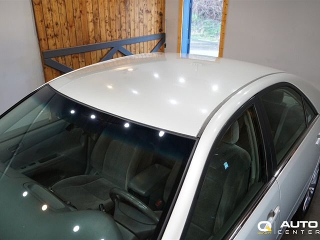 2003 Toyota Camry  - 23005506 - 7