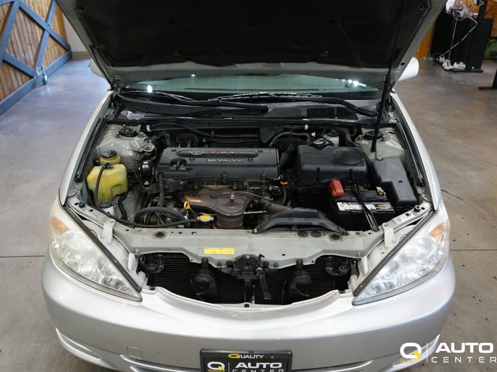 2003 Toyota Camry  - 23005506 - 8