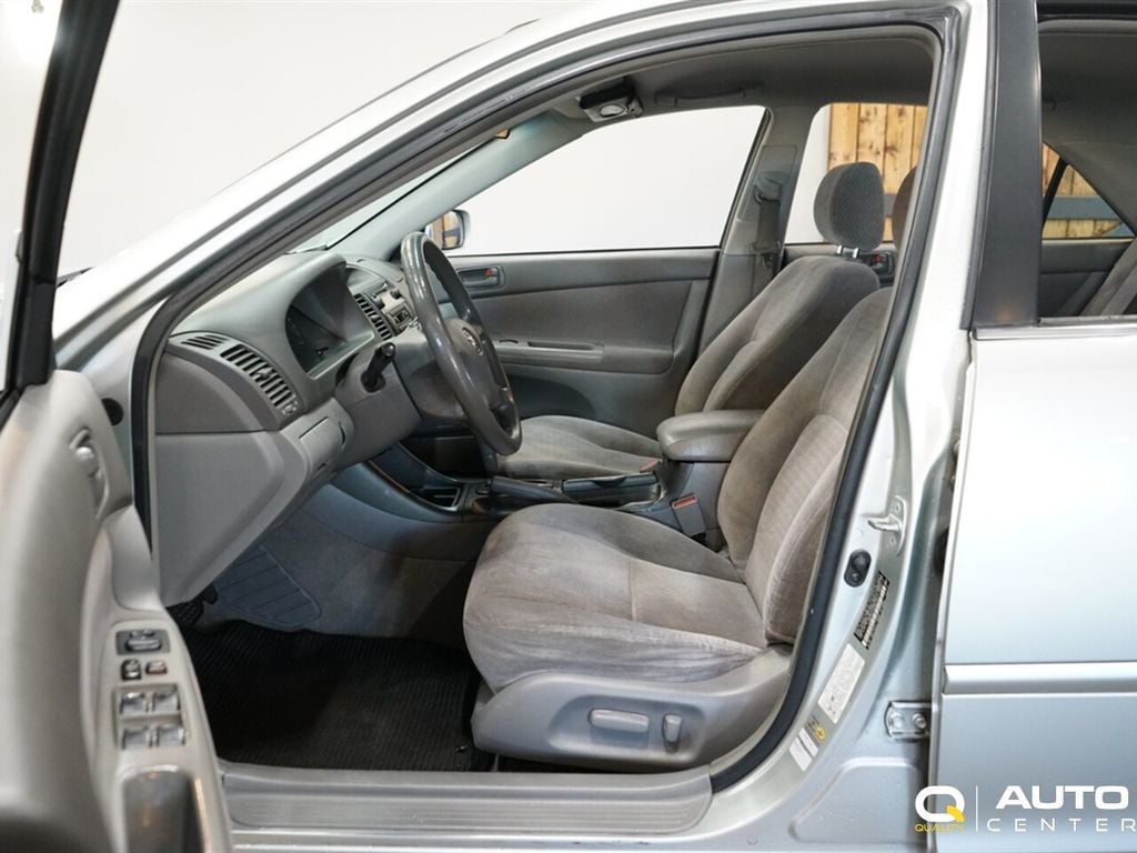 2003 Toyota Camry  - 23066935 - 13