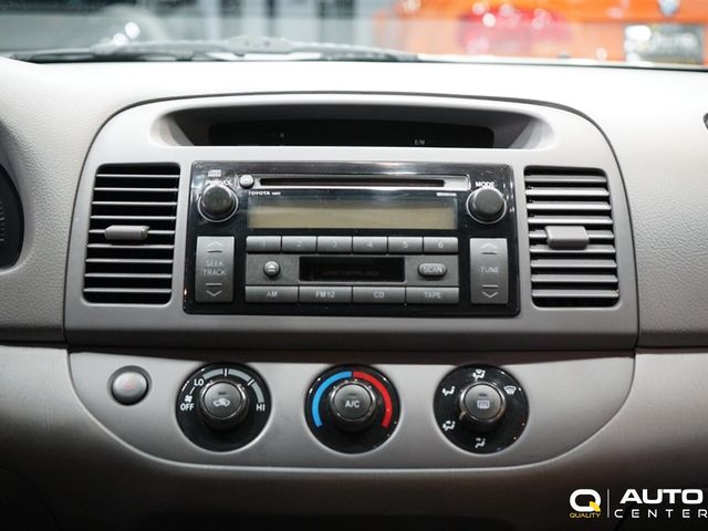 2003 Toyota Camry  - 23066935 - 16