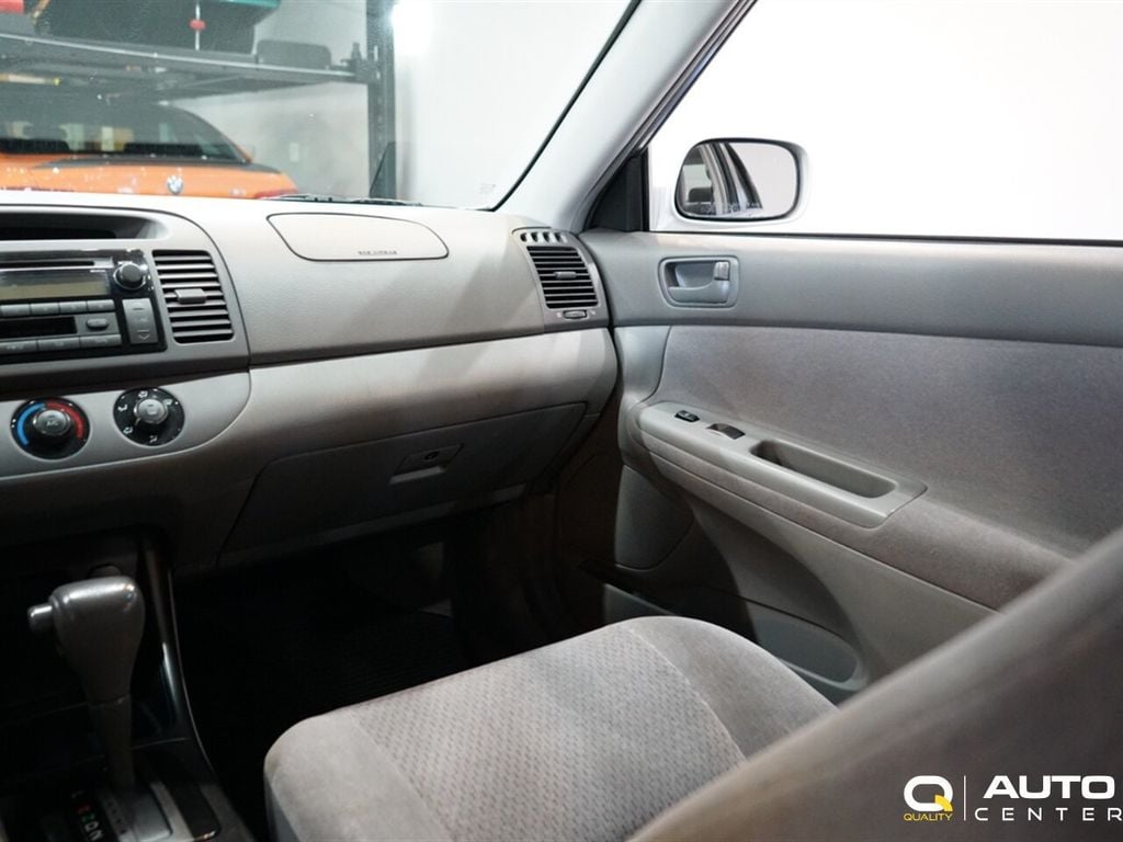 2003 Toyota Camry  - 23066935 - 18