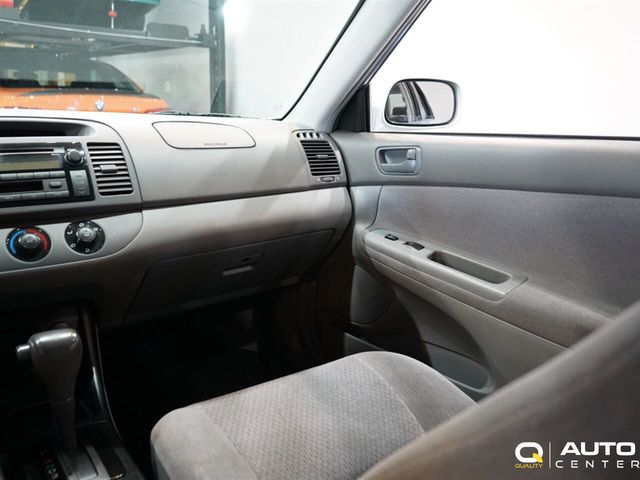 2003 Toyota Camry  - 23066935 - 18