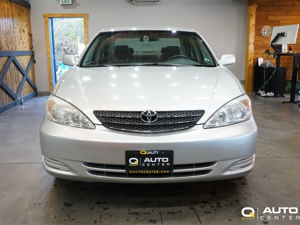 2003 Toyota Camry  - 23066935 - 1