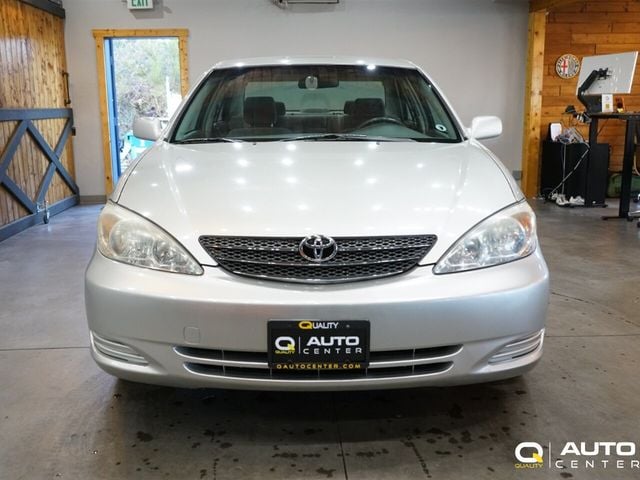 2003 Toyota Camry  - 23066935 - 1