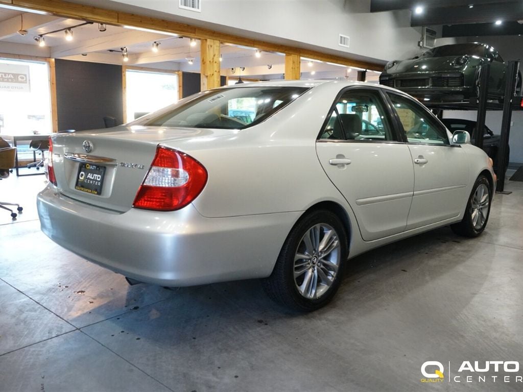 2003 Toyota Camry  - 23066935 - 3