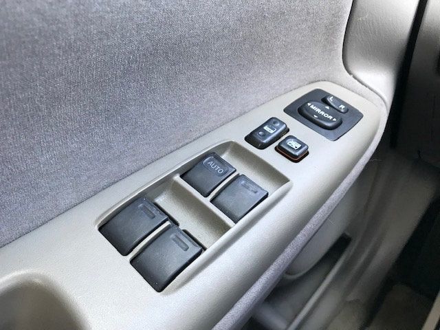 2003 Toyota Camry 4dr Sedan LE Automatic - 18163463 - 7