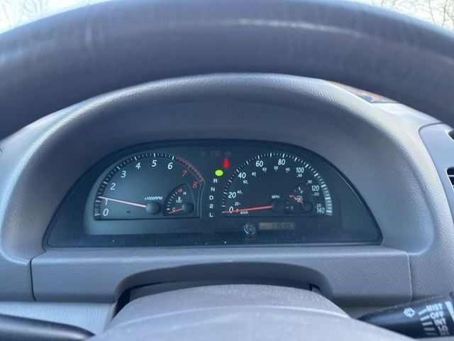 2003 Toyota Camry 4dr Sedan LE Automatic - 23002561 - 9