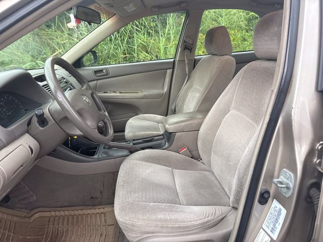 2003 Toyota Camry 4dr Sedan LE Automatic - 23084703 - 6