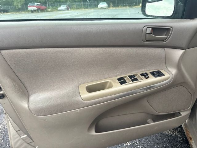 2003 Toyota Camry 4dr Sedan LE Automatic - 23084703 - 7