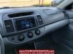 2003 Toyota Camry 4dr Sedan LE Automatic - 22663609 - 25