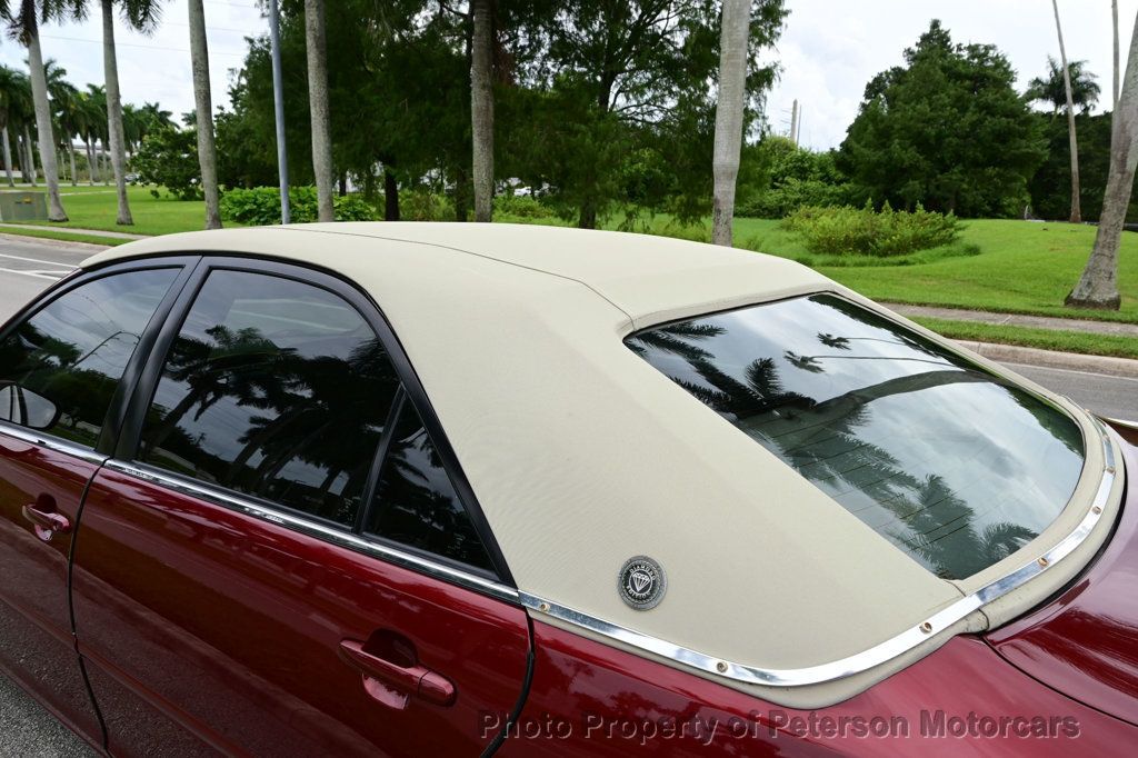 2003 Toyota Camry 4dr Sedan LE Automatic - 23089468 - 18