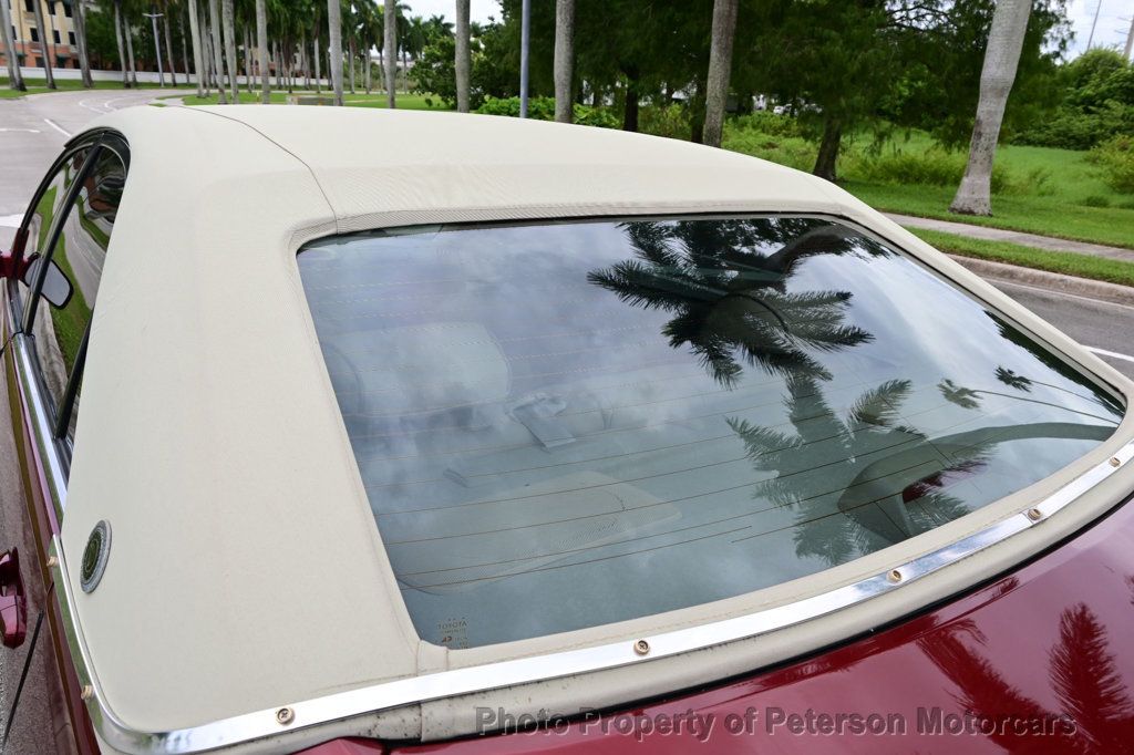 2003 Toyota Camry 4dr Sedan LE Automatic - 23089468 - 19