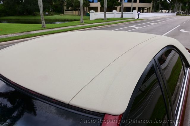 2003 Toyota Camry 4dr Sedan LE Automatic - 23089468 - 20