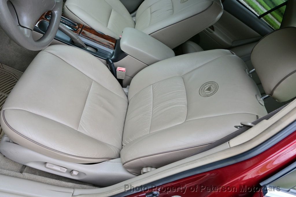 2003 Toyota Camry 4dr Sedan LE Automatic - 23089468 - 24