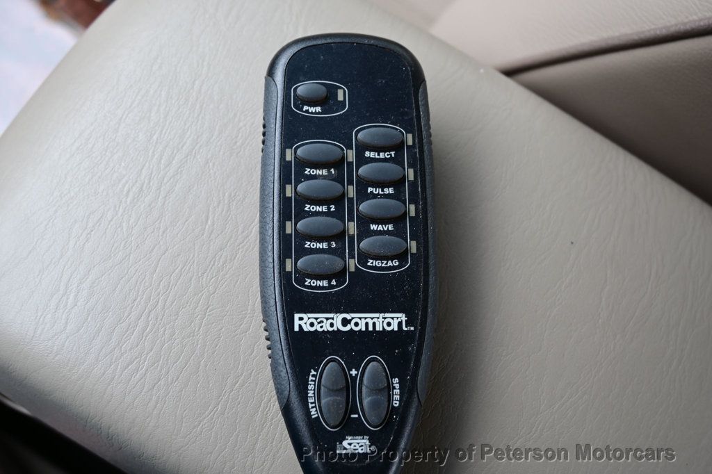 2003 Toyota Camry 4dr Sedan LE Automatic - 23089468 - 38