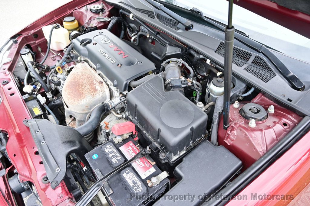 2003 Toyota Camry 4dr Sedan LE Automatic - 23089468 - 59