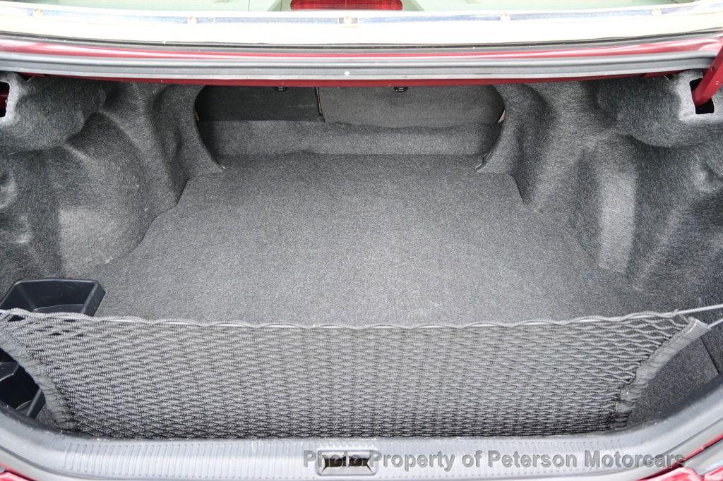 2003 Toyota Camry 4dr Sedan LE Automatic - 23089468 - 71