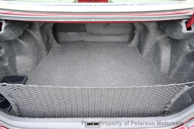 2003 Toyota Camry 4dr Sedan LE Automatic - 23089468 - 71